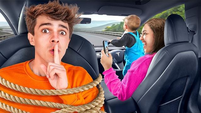 I exposed the world's most evil babysitter! I exposed the world's most evil babysitter!