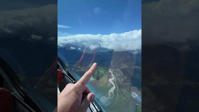 Капкан для позитрона #планер #мечта #aviation Капкан для позитрона #планер #мечта #aviation
