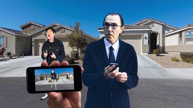 Sparks - iphone (official video) Sparks - iphone (official video)