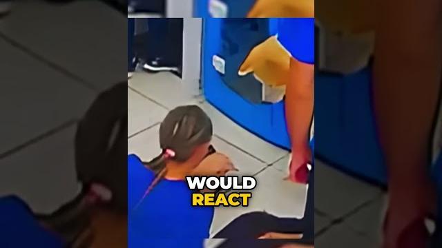 This dog was sorry after making a mistake ️ This dog was sorry after making a mistake ️
