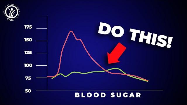 How to balance blood sugar levels naturally How to balance blood sugar levels naturally