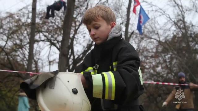 Мчс россии: стань частью нашей команды Мчс россии: стань частью нашей команды