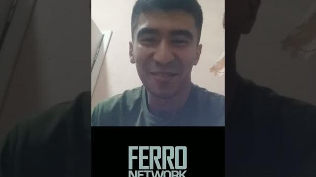 Ferro net work Ferro net work