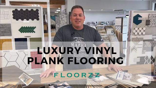 Luxury vinyl plank flooring types and differences Luxury vinyl plank flooring types and differences