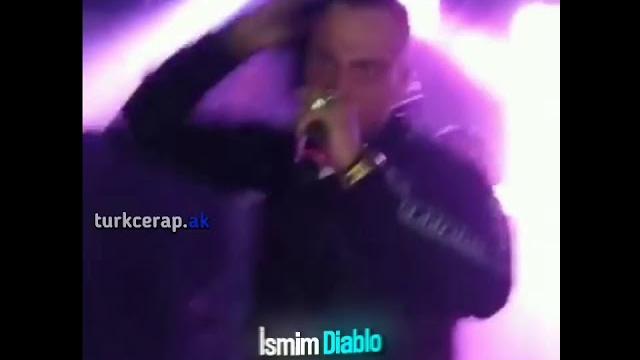 Di̇ablo & massaka - maskem Di̇ablo & massaka - maskem