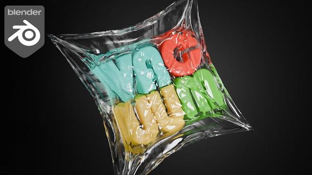 Blender: vacuum pack like a pro | tutorial Blender: vacuum pack like a pro | tutorial