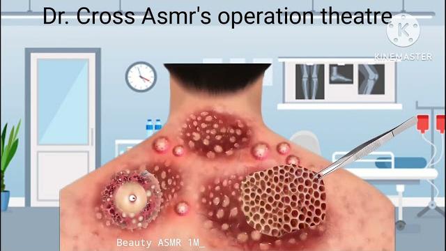 Ntr asmr cross asmr hospital Ntr asmr cross asmr hospital
