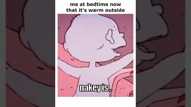 Nakey is nakey Nakey is nakey