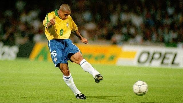 Unforgettable goals in football history #1 Unforgettable goals in football history #1