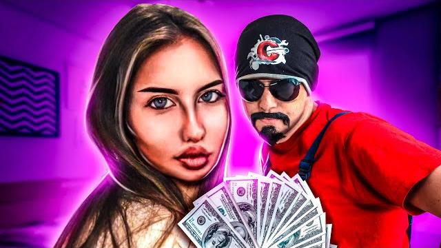 Дочь миллионера - обзор на позор ! Дочь миллионера - обзор на позор !