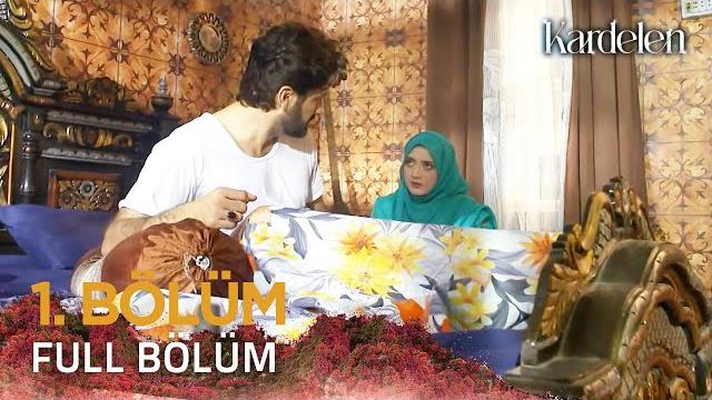 Kardelen - pakistan dizisi | 1. bölüm Kardelen - pakistan dizisi | 1. bölüm