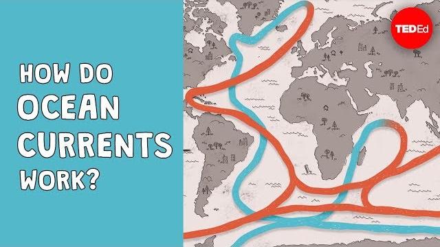 How do ocean currents work? - jennifer verduin How do ocean currents work? - jennifer verduin