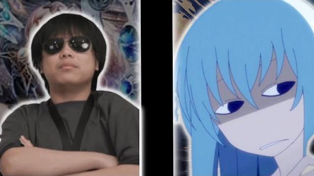 Who deserves #1? mrekk vs akolibed (osu!) Who deserves #1? mrekk vs akolibed (osu!)