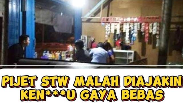 Pijat stw malah di ajakin gituan Pijat stw malah di ajakin gituan