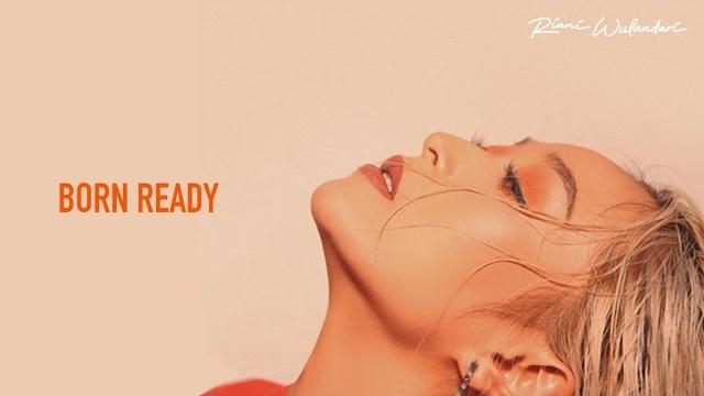 Rinni wulandari - born ready ( official audio ) Rinni wulandari - born ready ( official audio )