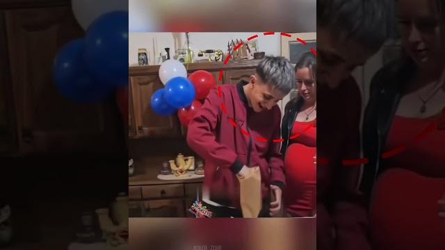 Boy opens birthday gift box, finds chocolates then something unbelievable #shortsvideo #shorts Boy opens birthday gift box, finds chocolates then something unbelievable #shortsvideo #shorts