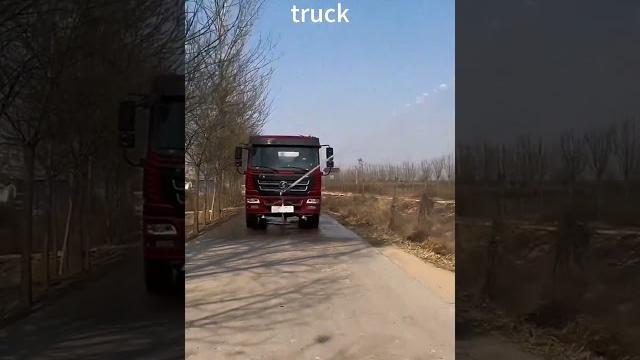 Water cannon truck Water cannon truck