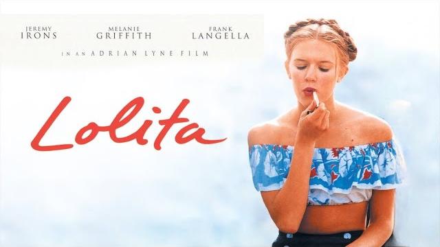 Lolita 1997 full movie | jeremy irons, dominique swain, melanie griffith | facts & review Lolita 1997 full movie | jeremy irons, dominique swain, melanie griffith | facts & review