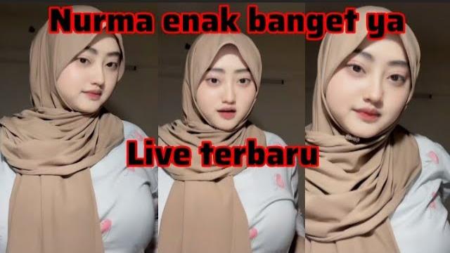 Live terbaru nurma hmt ekslusif Live terbaru nurma hmt ekslusif