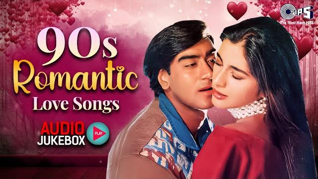 90s romantic love songs jukebox | 90s hits hindi songs | evergreen bollywood hits | old songs 90s romantic love songs jukebox | 90s hits hindi songs | evergreen bollywood hits | old songs