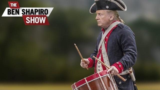 War drums | the ben shapiro show ep. 806 War drums | the ben shapiro show ep. 806
