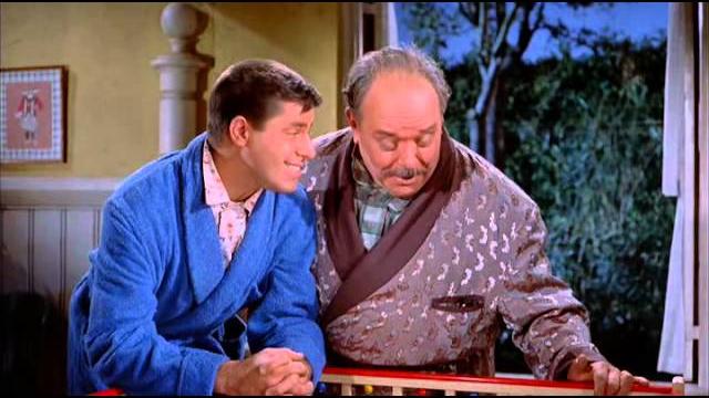 Rock a bye baby 1958 jerry lewis dean martin full length comedy movie Rock a bye baby 1958 jerry lewis dean martin full length comedy movie