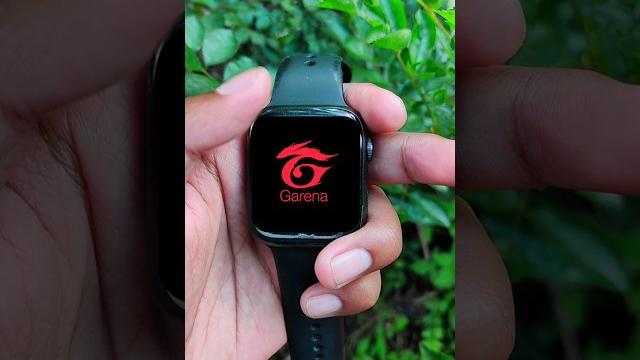 Power of gaming watch Power of gaming watch