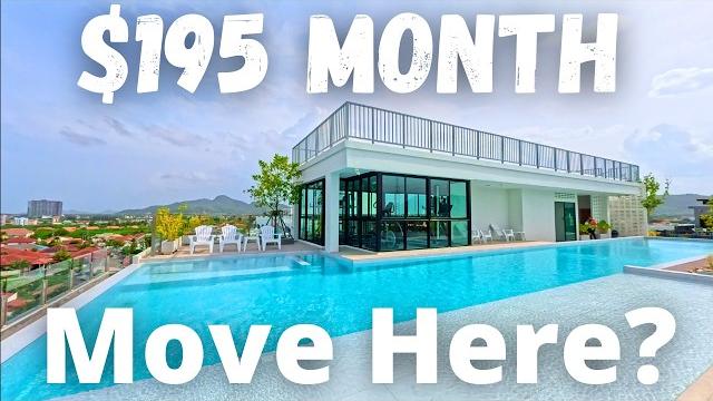$195 month hua hin thailand beachfront vs budget bliss condo + grocery prices markets hotels & more! $195 month hua hin thailand beachfront vs budget bliss condo + grocery prices markets hotels & more!