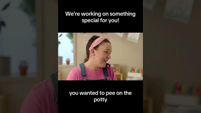 Potty time ms. rachel fun and easy to learn Potty time ms. rachel fun and easy to learn