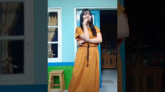 Tiktok daster syantik Tiktok daster syantik