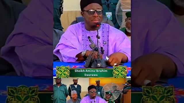 Daukan azumi da ajiye azumi || sheikh aminu ibrahim daurawa #azumi #ajiyeazumi #daukanazumi Daukan azumi da ajiye azumi || sheikh aminu ibrahim daurawa #azumi #ajiyeazumi #daukanazumi