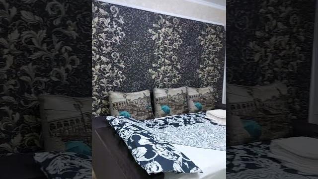 Квартира на лазо Квартира на лазо