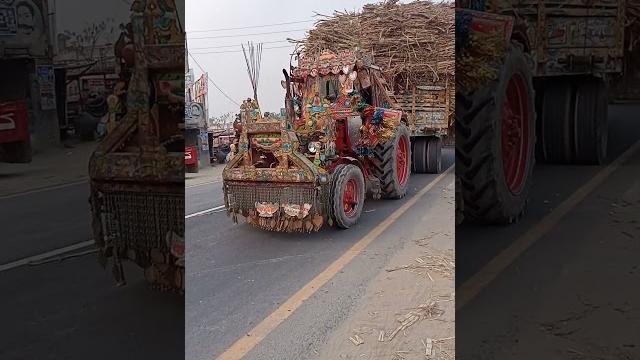 #510tractor driver #powerful tractor in pakistan #hardwork #510tractor driver #powerful tractor in pakistan #hardwork