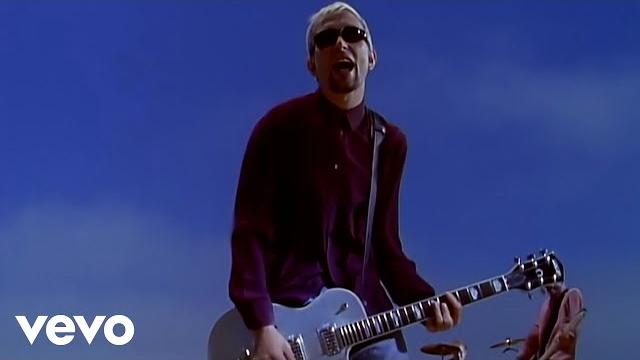 Everclear - santa monica (official music video) Everclear - santa monica (official music video)