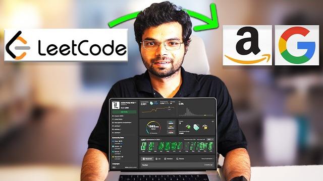 How to start leetcode from zero in 2025 How to start leetcode from zero in 2025