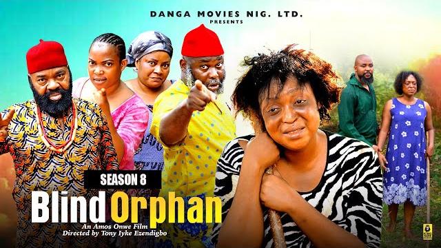 Blind orphan (season 8) - 2025 latest nigerian nollywood movie ||trending nollywood movie Blind orphan (season 8) - 2025 latest nigerian nollywood movie ||trending nollywood movie