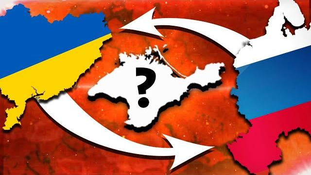 Что будет если не отдавать крым россии в hoi4: millennium dawn Что будет если не отдавать крым россии в hoi4: millennium dawn