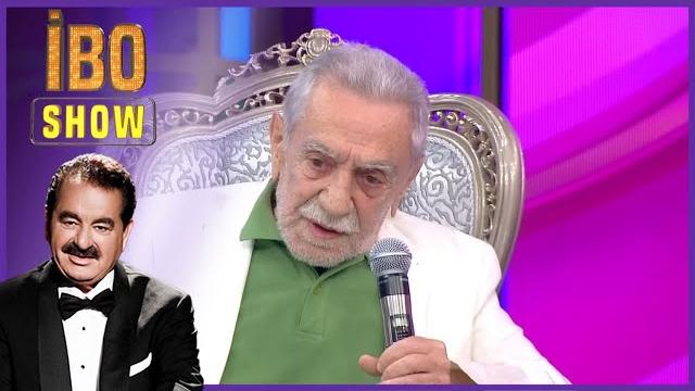 Gerçek dostluk | i̇bo show 27. bölüm Gerçek dostluk | i̇bo show 27. bölüm