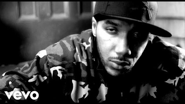 Lyfe jennings - stick up kid Lyfe jennings - stick up kid