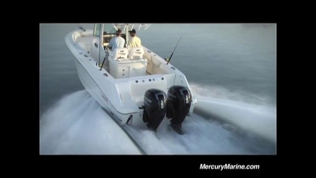 Mercury 150 fs Mercury 150 fs