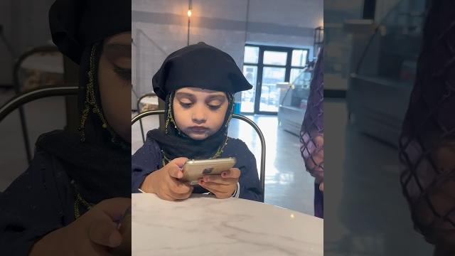 A stranger give hijab to a cute girl #shorts #shortsfeed #hijab #hijabstyle #hijabi #viral A stranger give hijab to a cute girl #shorts #shortsfeed #hijab #hijabstyle #hijabi #viral