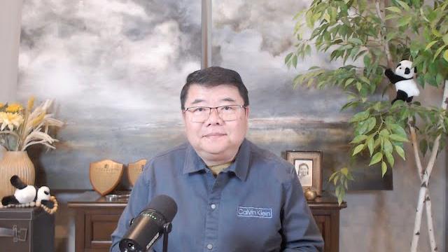 对于持续下滑的经济中共真玩不动了/新闻8分钟/王剑每日观察 对于持续下滑的经济中共真玩不动了/新闻8分钟/王剑每日观察