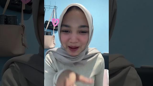 Live tiktok hijab yayaarasyid ketat brutal Live tiktok hijab yayaarasyid ketat brutal
