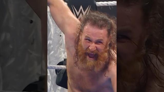 Oh. my. god. #smackdown Oh. my. god. #smackdown