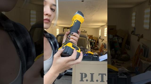 Сборка нового инструмента. болгарка jobz. Сборка нового инструмента. болгарка jobz.