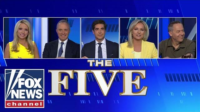 ‘the five’ on elon musk and trump’s fiery feud ‘the five’ on elon musk and trump’s fiery feud