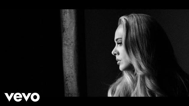Adele - easy on me (official video) Adele - easy on me (official video)