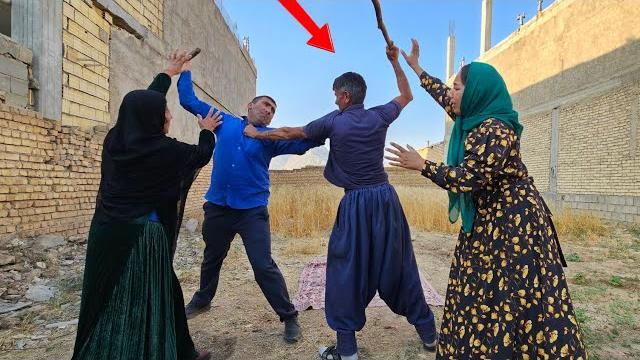 The fight for truth; jamila against false traditions The fight for truth; jamila against false traditions