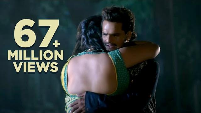 Dushman banal zamana - full song | khesari lal yadav,rani chatterjee | bhojpuri song Dushman banal zamana - full song | khesari lal yadav,rani chatterjee | bhojpuri song