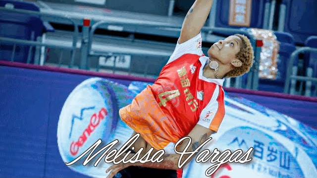 Melissa vargas | aces serving machine | tianjin vs guangdong | 21/22 chinese volleyball super league Melissa vargas | aces serving machine | tianjin vs guangdong | 21/22 chinese volleyball super league